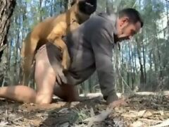 homem fazendo sexo com cabra